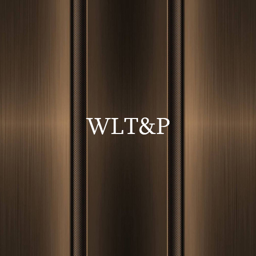 Golden Wood Panel B Texture