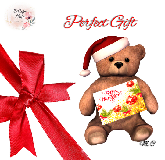 {B.S} Perfect Gift 3