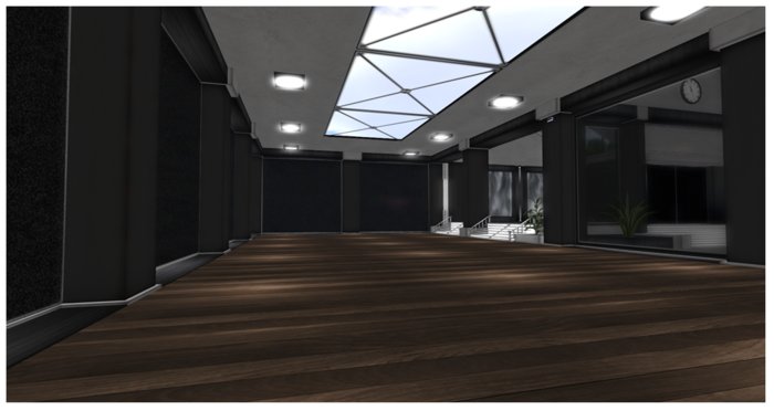 Ultimate Shop Building!! Celebrity
