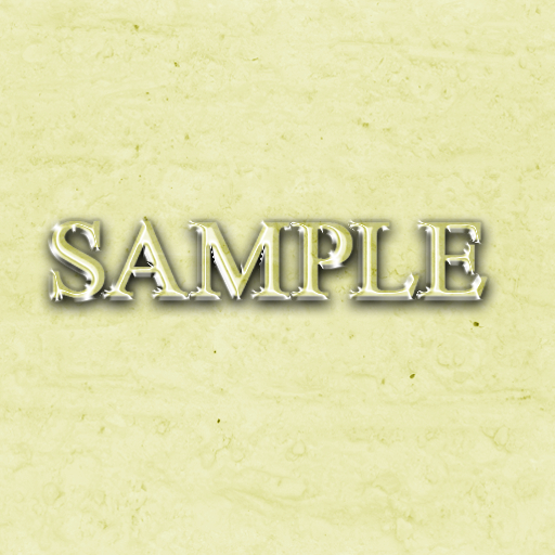 Zoy Texture [ Snow 03 ] Seamless - Lemon