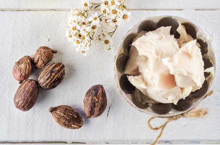 DFS Butter - Shea  x 5