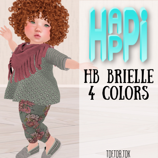 HB Brielle DEMO