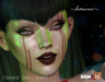 Scarificationface