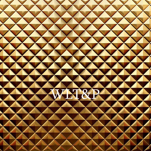 WL-Gold Rumble Pattern