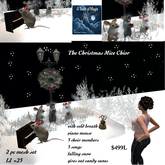 The Christmas Mice Chior with 3 songs-Box