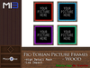 Fic torian%20picture%20frames%20 %20wood