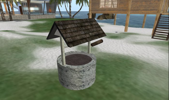 planter well/rock1