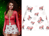 Xmas skirt mp 009