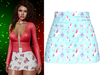 Xmas skirt mp 002