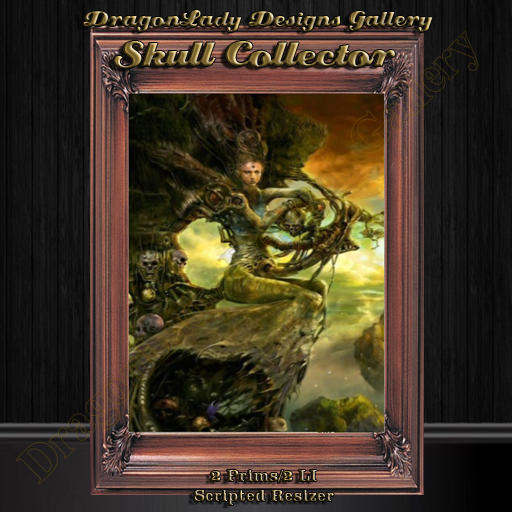 Skull Collector