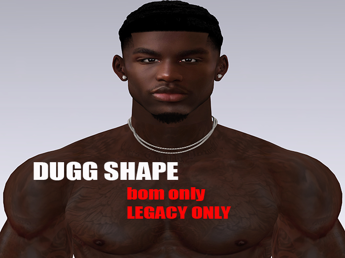 DUGG SHAPE