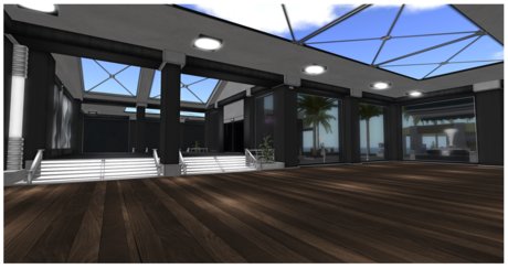 Second Life Marketplace - Ultimate Shop Building!! Celebrity