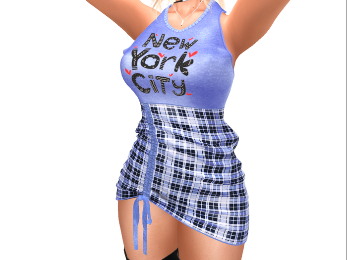 *{LD}*  Smitten - New York