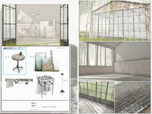 :HAIKEI: I'm Old Fashioned GACHA / {1}