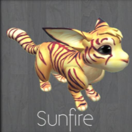 Sunfire M #8348114
