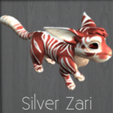 Silver Zari #8348085