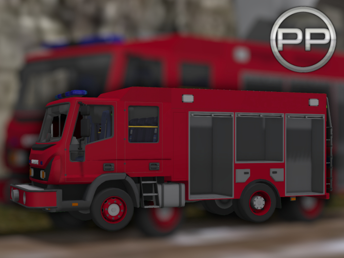 Rescue Box Mod for Sombre TRV