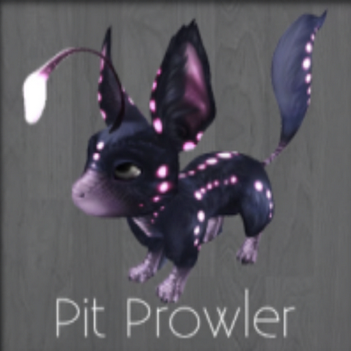 Pit Prowler M #8346113