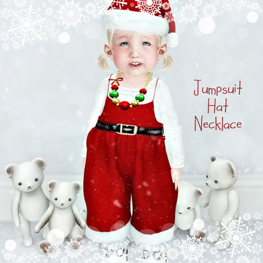 ! {sps} Jumpsuit {td_bebe_chonk} _santa