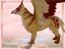 [CE] Griffin mod - Fanged Bobtail