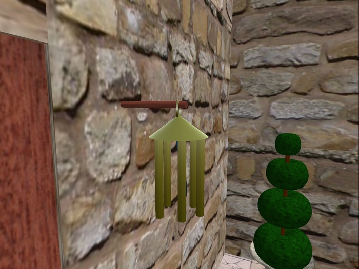 windchimes (box)