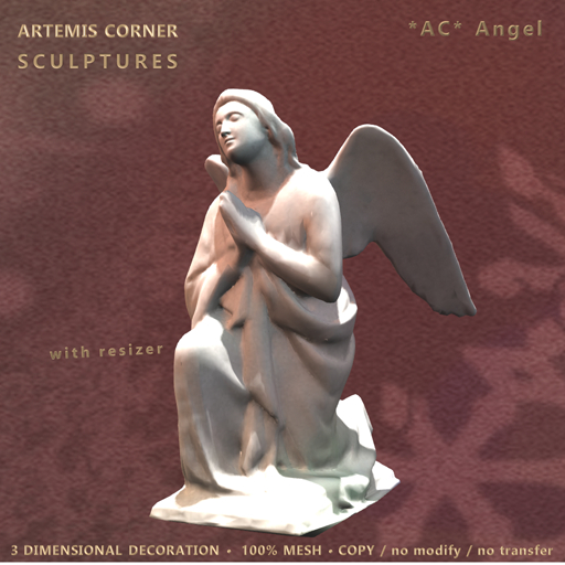 *AC* Angel