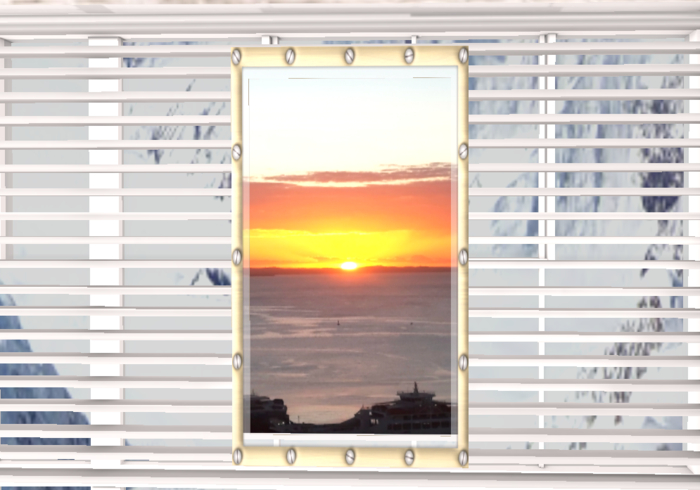 Sunset Salvador