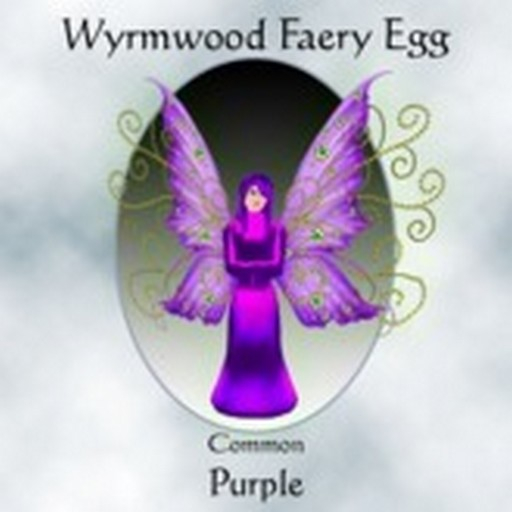 WW_Egg Common Purple