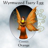 WW_Egg Common Orange
