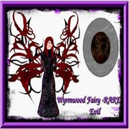 WW_Egg Rare Evil