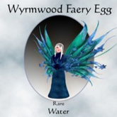 WW_Egg Rare Water