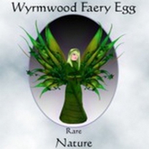 WW_Egg Rare Nature