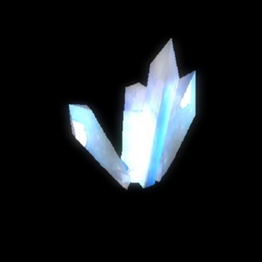 WW Fairy Crystal