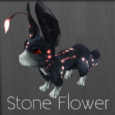 Stone Flower #8101924