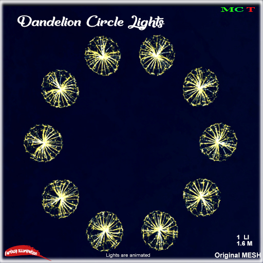 Christmas Lights