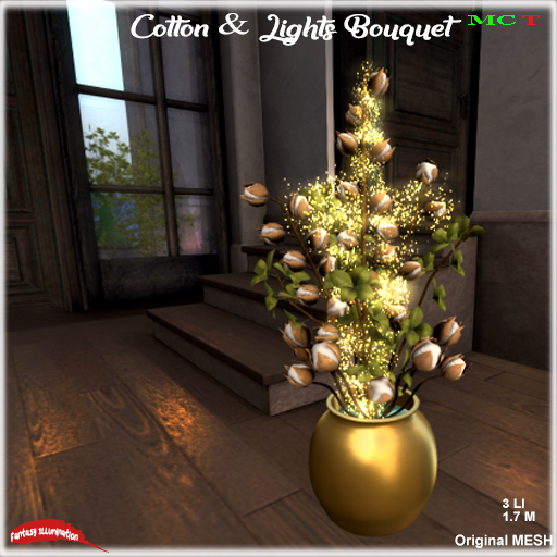 Christmas Lights