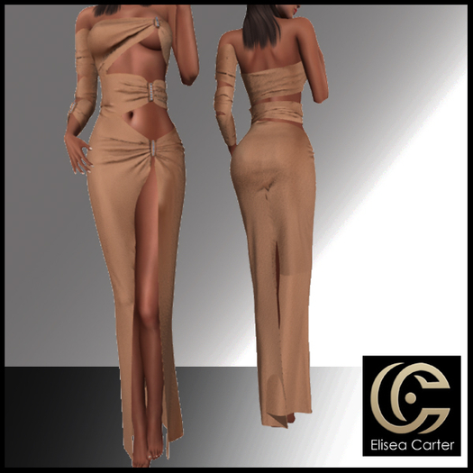 Milla Powder (maitreya) Elisea Carter