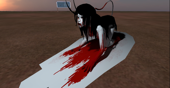 Blood Lust
