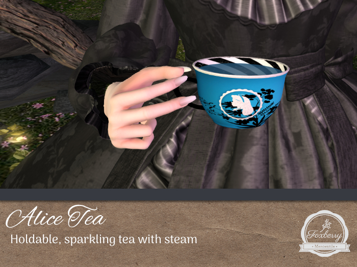 {FM} Alice Tea (attach)
