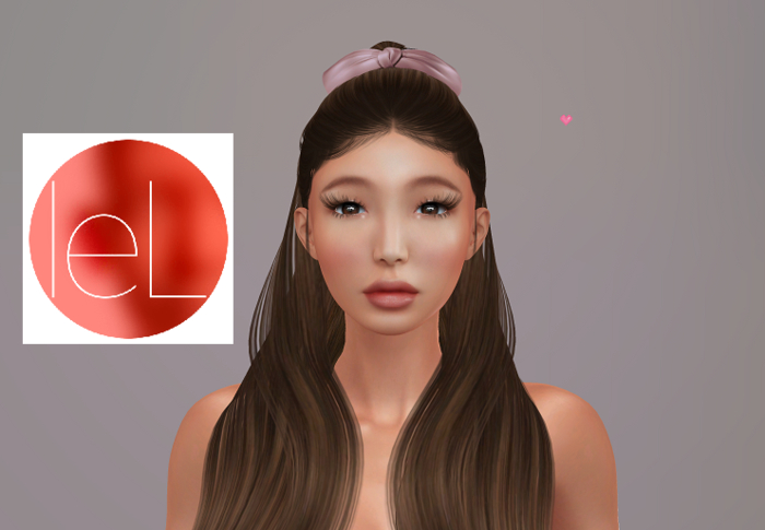 HARMONITA SHAPE FOR LELUTKA LILLY 