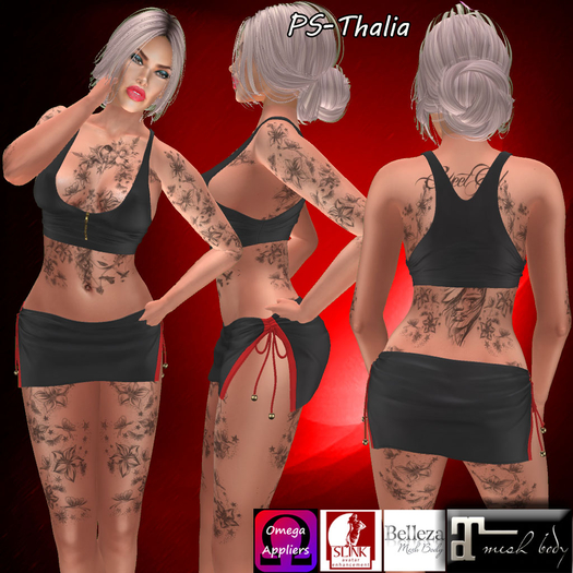 PS-Thalia VB
