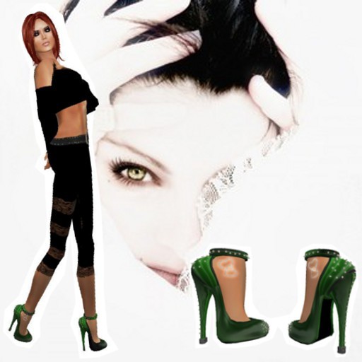 "diamond pump" GREEN