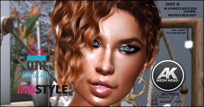 MS_shape 38_[AK Advanced] - Bento Head 3.0 #W08 & Maitreya