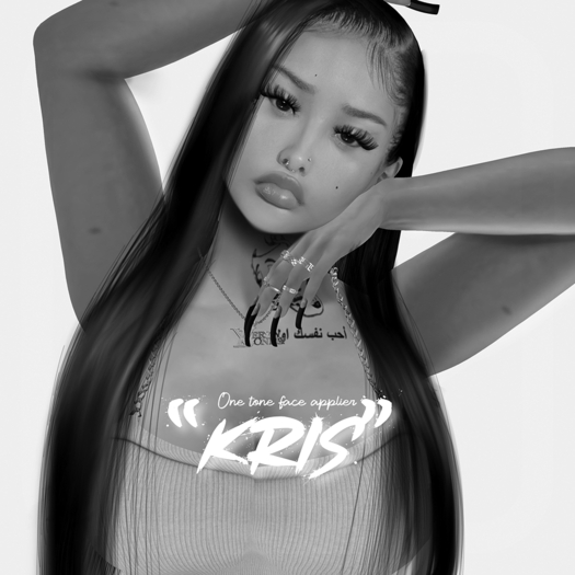 NORF' KRIS Skin (DEMO) $$
