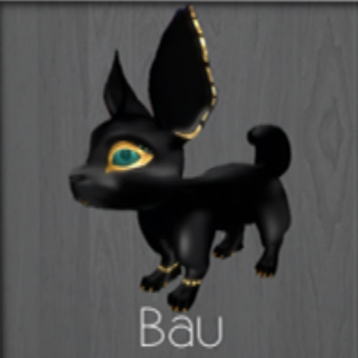 Bau #8100723