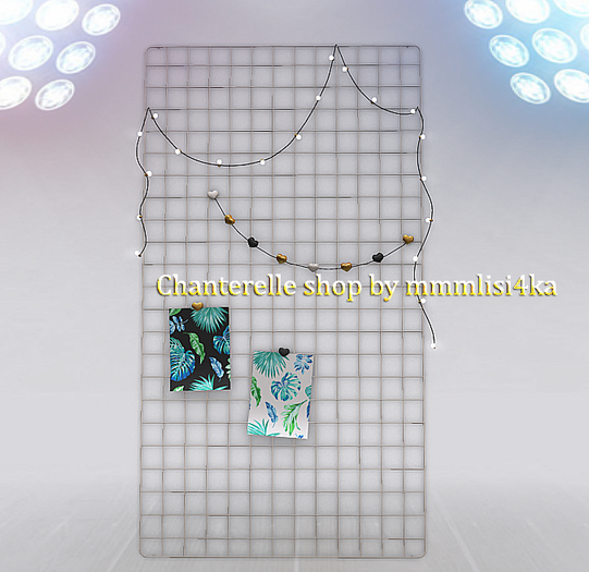 -Nomi-Bubble Party-Wall Grid(2)