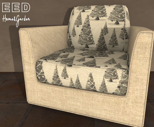 EED's FAUTEUIL c trees