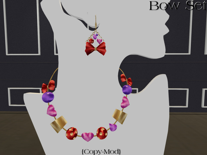 {Chaotic} Bow Set