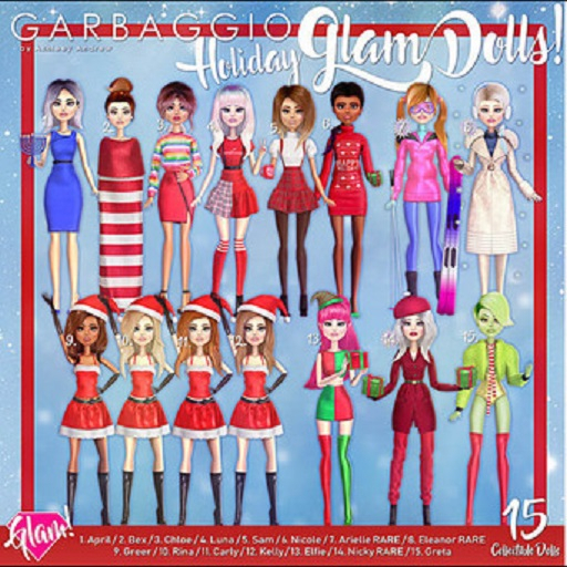 10. Garbaggio // Rina