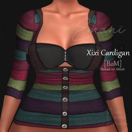 Emani - Xixi Cardigan (4)